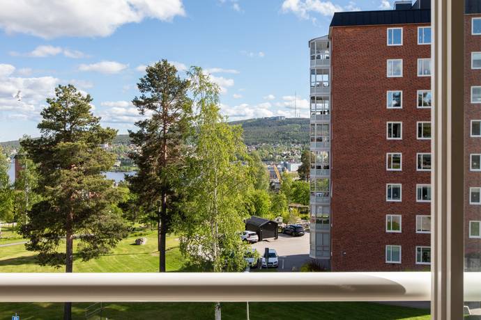 1 rum lägenhet på Kungsvägen 26 Haga, Sundsvalls kommun - bild 3