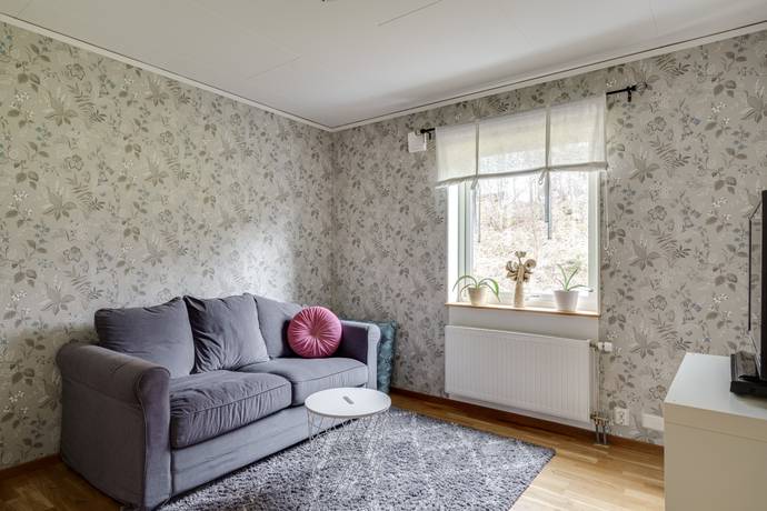 6 rum Villa på Banvallsvägen 31 Askersund Askersunds kommun - bild 19