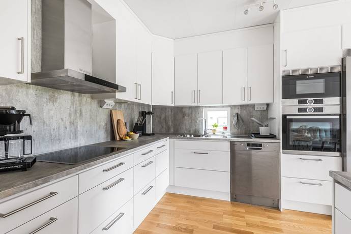 5 rum Radhus på Källarängsvägen 20D Stallarholmen Strängnäs kommun - bild 13