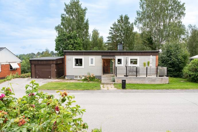 Centralt Kramfors, Kramfors kommun