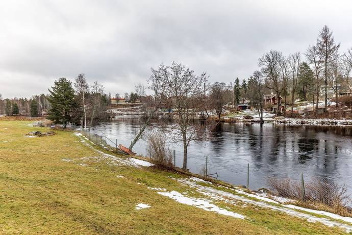 5 rum Villa på Rönnvägen 27 Ludvika Ludvika kommun