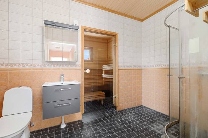 6 rum Villa på Flodvägen 4 Norrby-Haninge Haninge kommun - bild 28