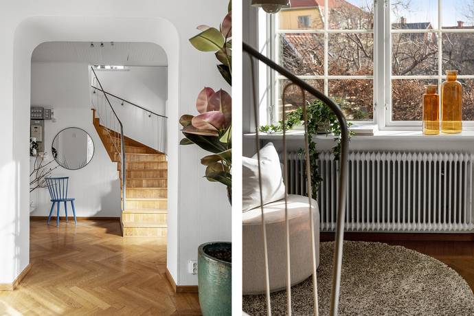 6 rum Villa på Margaretavägen 87 Gamla Enskede Stockholms kommun - bild 8