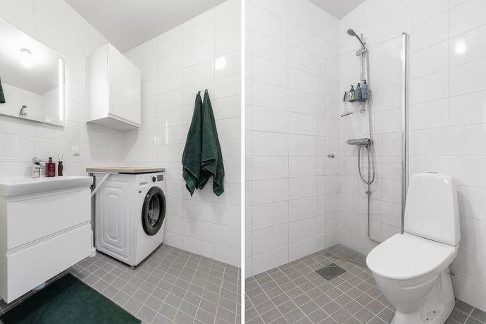 1 rum Lägenhet på Vendevägen 77B Danderyd Djursholm Danderyds kommun - bild 9