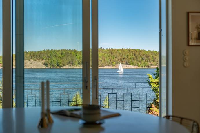 Långängsstrand 23, Stocksund, Danderyds kommun