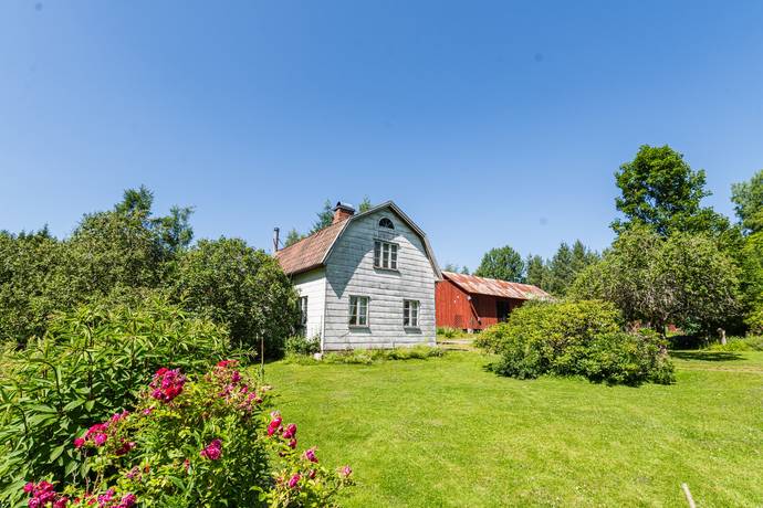 5 rum gård med jordbruk på Kärrsmossen Västtomta 1 Arvika, Arvika kommun - bild 2