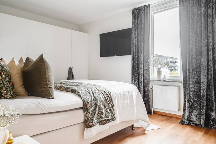 4 rum Lägenhet på Lönnebergagatan 31 Gyllins Trädgård Malmö kommun - bild 21