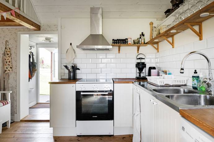 3 rum Vinterbonat fritidshus på Sanda Anderse 359 Västra Gotland Gotlands kommun - bild 7