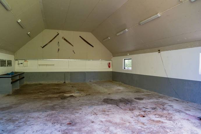 200 m² Gård utan jordbruk på Krokhusvägen 325 Ängelholm Ängelholms kommun - bild 63