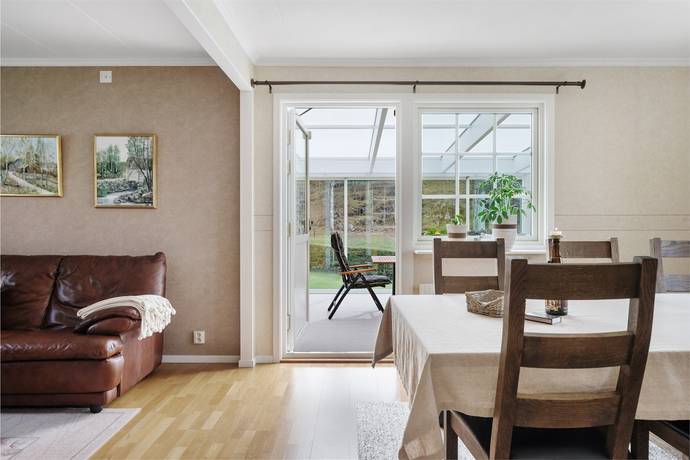 5 rum Villa på Eskilsröd 228 Bokenäs Uddevalla kommun - bild 38