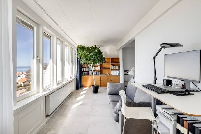 4 rum Lägenhet på Kullabergsvägen 7L Mölle Höganäs kommun - bild 16