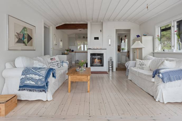 3 rum Villa på Sjöängsvägen 1 Djurö Vindö - Trackersvik Värmdö kommun - bild 26