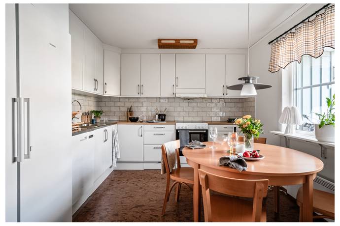 138 m² Radhus på Körsbärsvägen 26 Böleäng Umeå kommun - bild 6