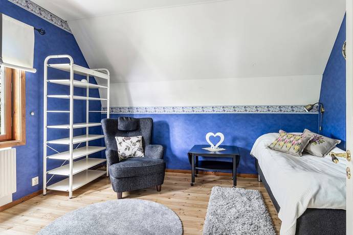 5 rum Villa på Lars Uno Lindbergs väg 3 Kolsva Köpings kommun - bild 23