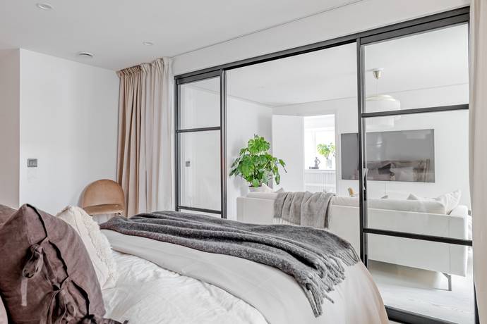 3 rum Lägenhet på Kungsgatan 64 Centralt Trollhättans kommun - bild 28