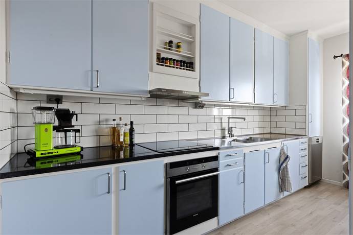 2 rum lägenhet på Munkhagsgatan 104 Johannelund, Linköpings kommun - bild 4