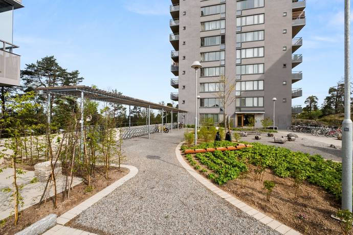 3 rum Lägenhet på Ålgrytevägen 120 Bredäng - Mälarhöjden Stockholms kommun - bild 31
