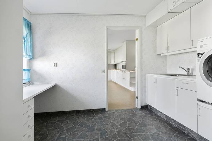 4 rum Villa på Jaktgatan 14 Drängsmark Skellefteå kommun - bild 8