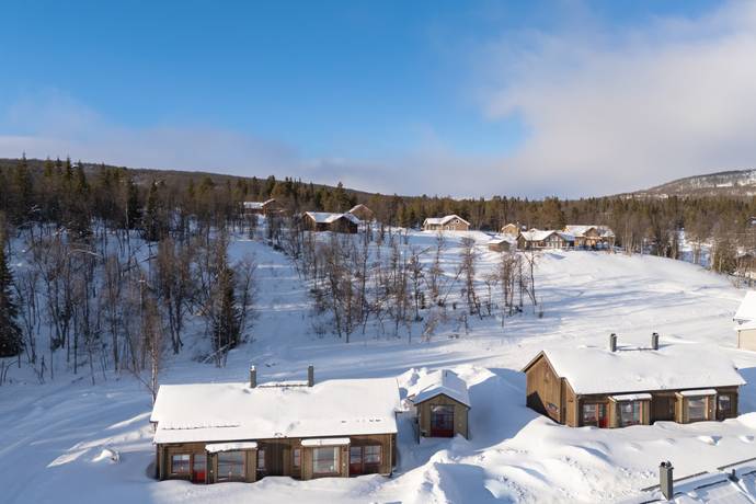 2 rum Lägenhet på Sörliden 2C Härjedalens kommun - bild 3