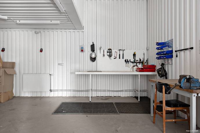 7 rum Villa på Torpa 572 Örebro kommun - bild 48