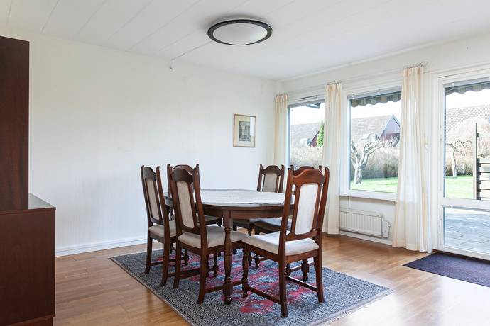 6 rum Kedjehus på Violingränd 3 Orkesterbyn Staffanstorps kommun - bild 9