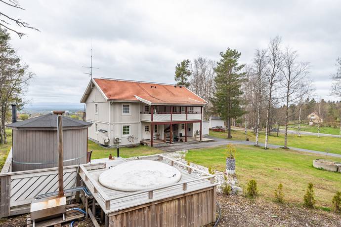 240 m² Övrig på Åse 330B Trångsviken Krokoms kommun - bild 49
