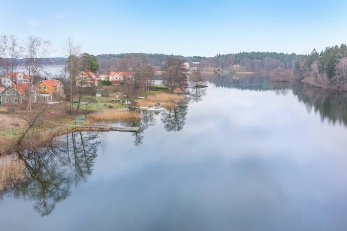 5 rum Villa på Tjärvägen 3 Bollstanäs Upplands Väsby kommun - bild 50