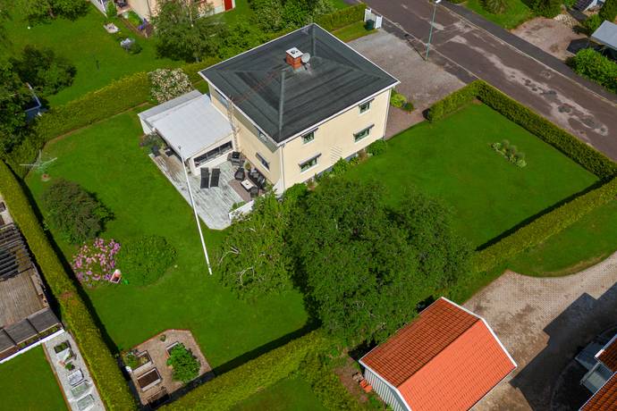 7 rum Villa på Solgatan 6 Bregården Karlskoga kommun - bild 6