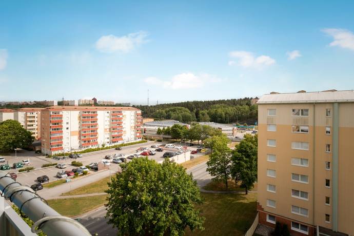 4 rum Lägenhet på Havrevägen 10, 7tr Hallunda Botkyrka kommun - bild 5