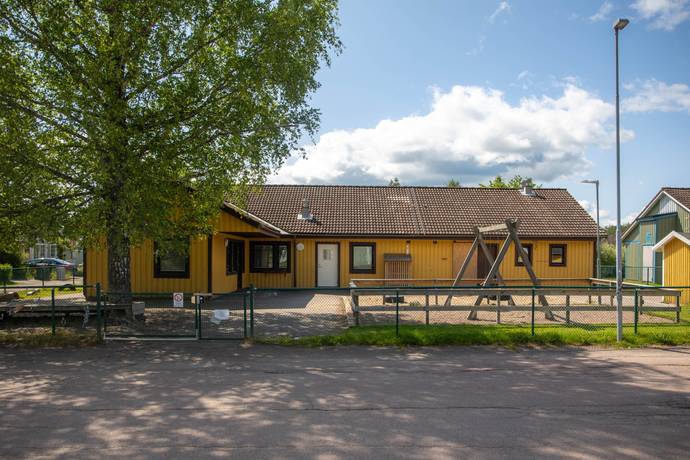 övrig på Granitvägen 12A Stenåsen, Kils kommun - bild 1