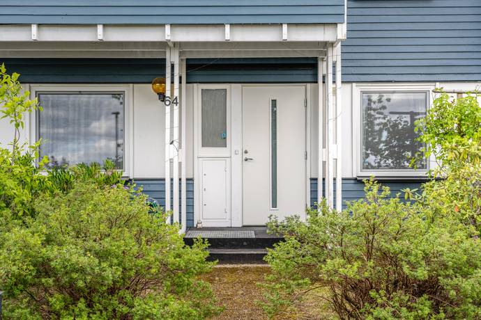 6 rum Radhus på Laxholmsbacken 64 Johannesdal Stockholms kommun - bild 41