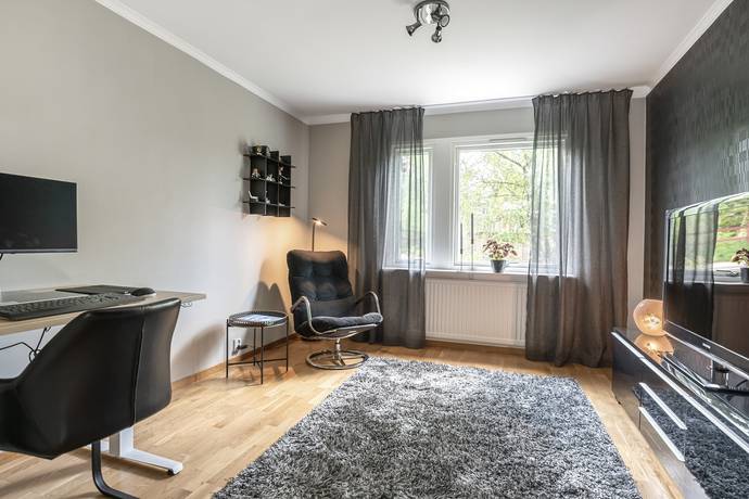 5 rum Villa på Varvsvägen 19 Pershagen Södertälje kommun - bild 14