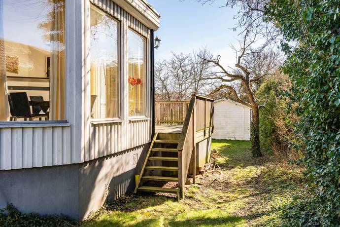 5 rum Villa på Nordmannagatan 43 Malmö kommun - bild 34