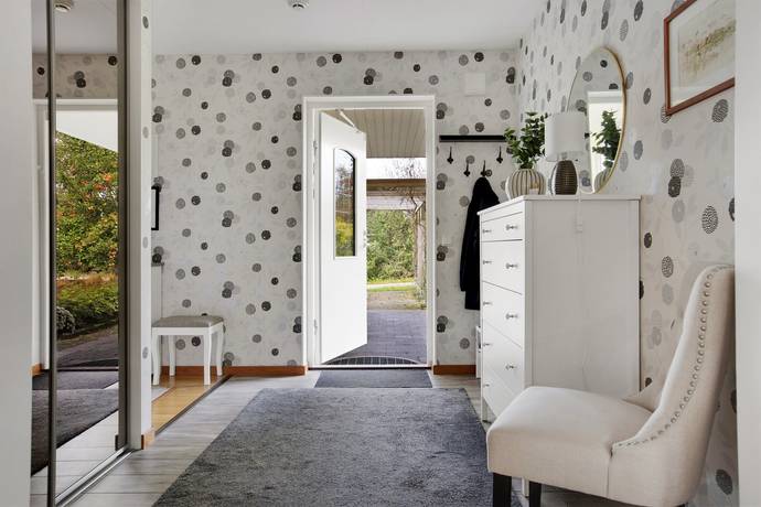 6 rum Villa på Kolvik 220 Kolvik Uddevalla kommun - bild 11