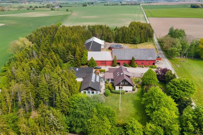 6 rum Gård utan jordbruk på Hedeberga 206 Hedeberga Tomelilla kommun - bild 91
