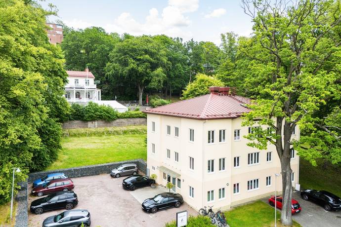övrig på Odinslundsgatan 25 Öegryte, Göteborgs kommun - bild 3