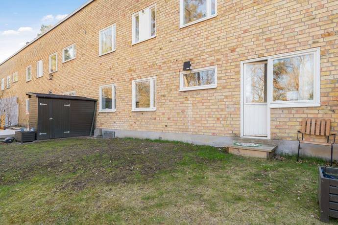 4 rum Radhus på Hästhagsterrassen 19 Gustavsberg Hästhagen Värmdö kommun - bild 25
