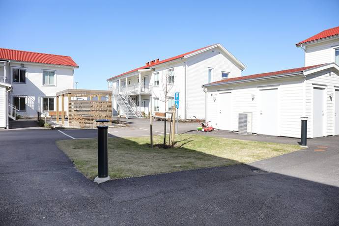 3 rum Lägenhet på Östra Sundskogsvägen 64E Sundstrand Uddevalla kommun - bild 37