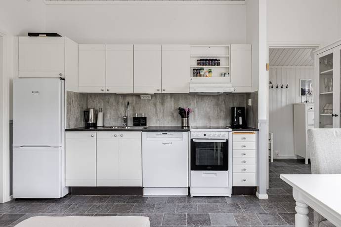 2 rum vinterbonat fritidshus på Drommen 432 Bydalsfjällen, Åre kommun - bild 4