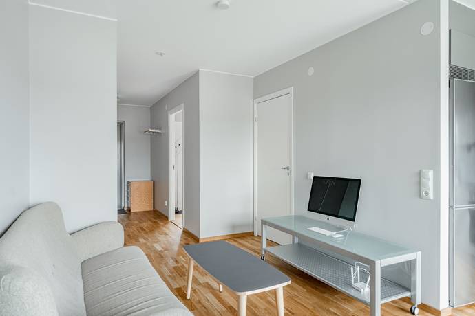 2 rum Lägenhet på Göte Turessons väg 7A Ultuna Uppsala kommun - bild 6