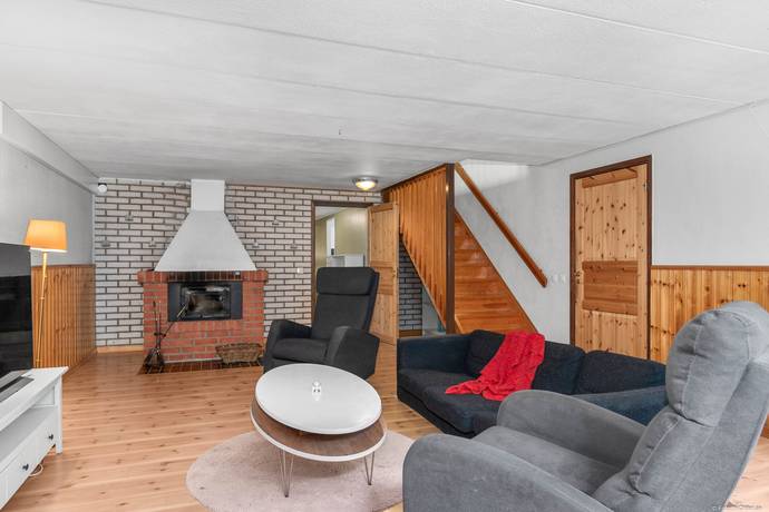 6 rum Villa på Östra Bangatan 24 Backarna Sjöbo Sjöbo kommun - bild 15