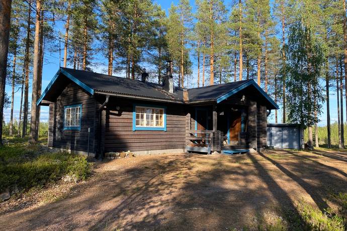 3 rum Vinterbonat fritidshus på Kesjön 15 Kesjön/Nornäs Älvdalens kommun - bild 28