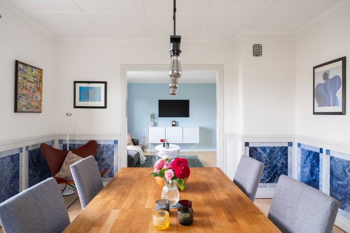 6 rum Villa på Stjärnfallsvägen 35 Spånga Solhem Stockholms kommun - bild 11