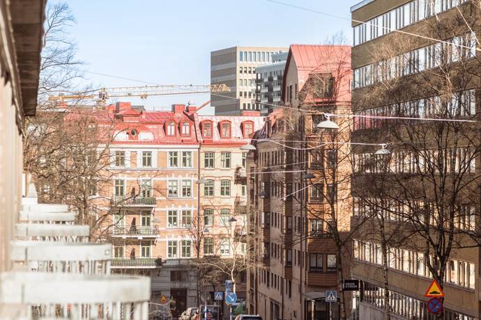 1,5 rum lägenhet på Vegagatan 13 Linné, Göteborgs kommun - bild 3
