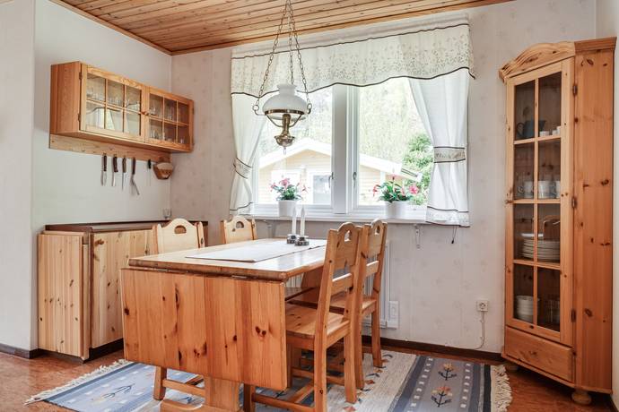 4 rum Fritidshus på Alhammar 17 Alhammar Ulricehamns kommun - bild 13