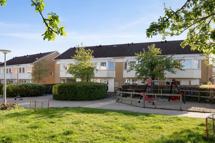 4 rum lägenhet på Gjuterigatan 34 Gjuteriet, Ystads kommun - bild 2