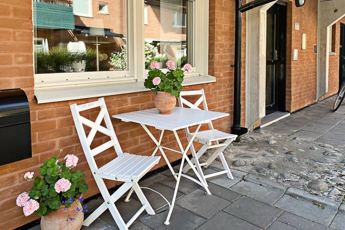 4 rum Lägenhet på Skolgatan 115E Öst på stan Umeå kommun - bild 30