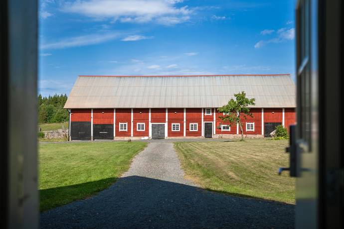 5 rum Gård/skog på Nordsjö 3 Aneby kommun - bild 30