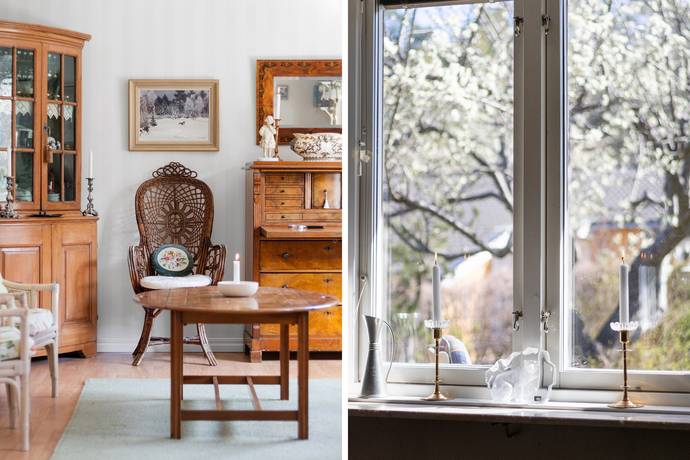 3 rum Parhus på Björkuddsvägen 12A Ekerö Björkudden Ekerö kommun - bild 7