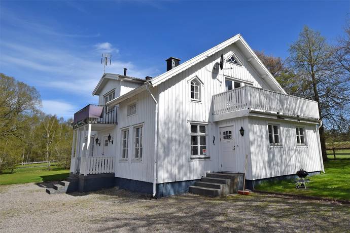 10 rum Gård/skog på Baggekulla 101, 102, 103, 104 Västergötland Ulricehamns kommun - bild 11